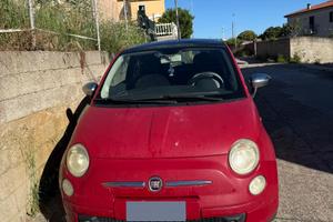 500 sport