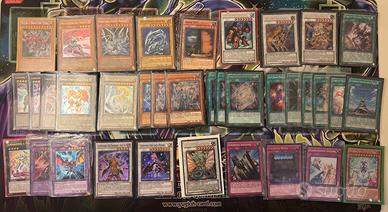 Lotto Yugioh ghost ultimate segreta Ultra Yu-Gi-Oh