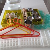 Set di articoli per la cucina