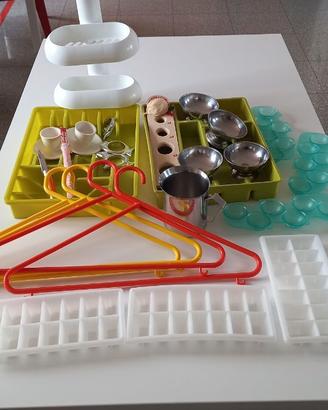 Set di articoli per la cucina
