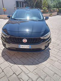 Fiat Tipo se benzina gpl