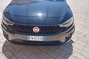 Fiat Tipo se benzina gpl