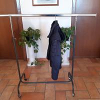 Carrello appendiabiti