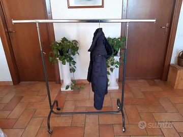 Carrello appendiabiti