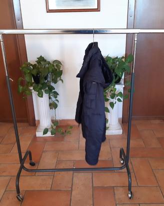 Carrello appendiabiti