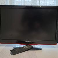 Tv Philips LCD 22PFL3405H/12