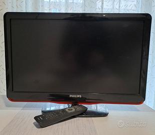 Tv Philips LCD 22PFL3405H/12