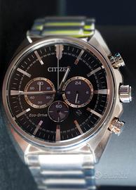 Citizen orologio eco-drive