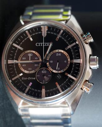 Citizen orologio eco-drive