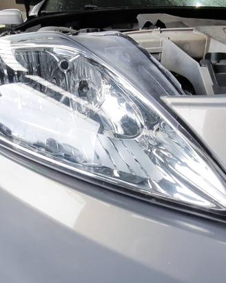 FORD MONDEO STATION WAGON 2011 - FARO ANTERIORE DE