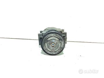 COMPRESSORE A/C FIAT Idea 2° Serie 52060460 188A9