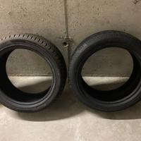 Gomme invernali per Lotus Elise S3