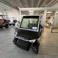 golf car elettrico stradale anche a noleggio