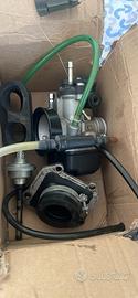 ricambi rs125