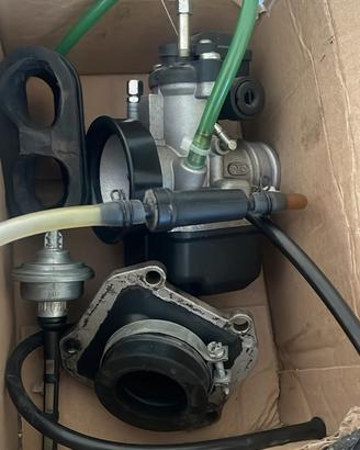 ricambi rs125