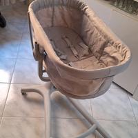 culla 4 in 1 chicco