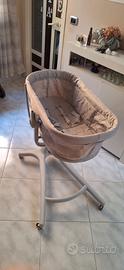 culla 4 in 1 chicco