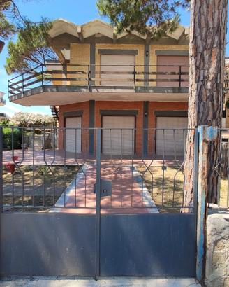 Villetta al mare