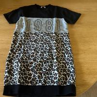 Vestito Guess 10 anni nuovo