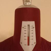 Manichino sartoriale