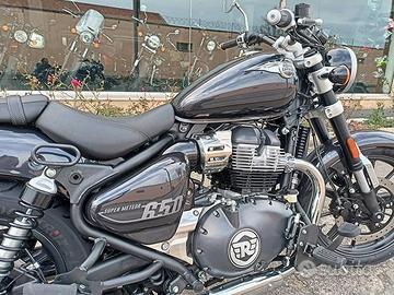 Royal Enfield Super Meteor 650 Astral - ECOBONUS