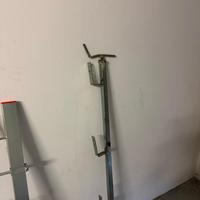 Parapetto universale