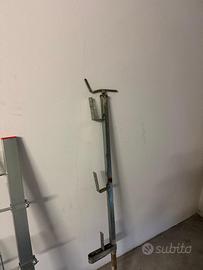 Parapetto universale