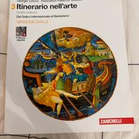 itinerario nell’arte