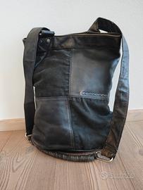 borsetta Fornarina a tracolla