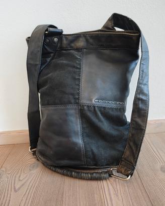 borsetta Fornarina a tracolla