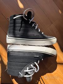 Scarpe da moto donna TCX tg 37 NUOVE