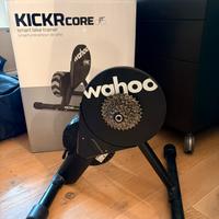 WAHOO KIKR CORE