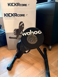 WAHOO KIKR CORE