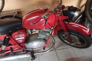 Moto Guzzi stornello 