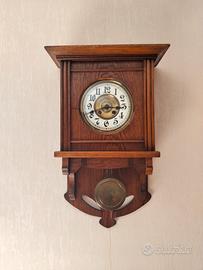 orologio pendolo 