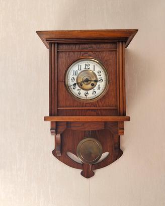 orologio pendolo 