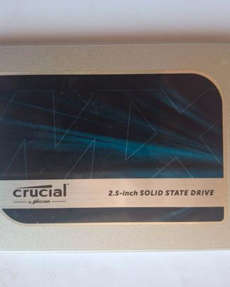 Crucial 250GB  SSD SATA CT250MX500SSD1  salute 83%