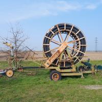 rotolone irrigazione