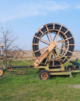 rotolone irrigazione