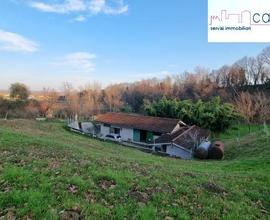 Rif.V30| magazzino caneva