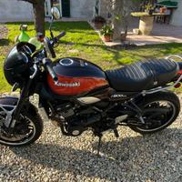 Motocicletta