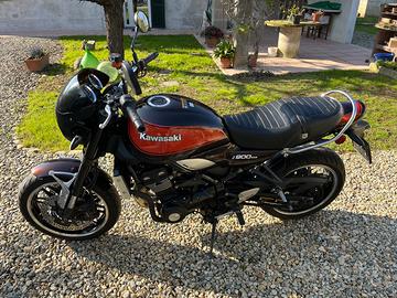 Motocicletta
