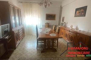 Appartamento in Villa C.da Vacanti (Rif.1764)