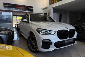 GE757NC BMW X5 (G05-F95) (2018) X5 XDRIVE40D 48V M