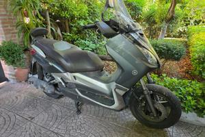 Yamaha xmax 250 2009