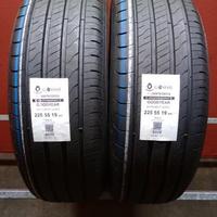 2 gomme 225 55 19 goodyear a2877