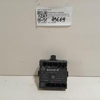 CENTRALINA PORTA DX PASSEGGERO MERCEDES ML W166 4Â