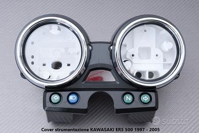 Cover strumentazione KAWASAKI ER5 500 1997 - 2005