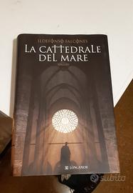 Falcones, La cattedrale del mare