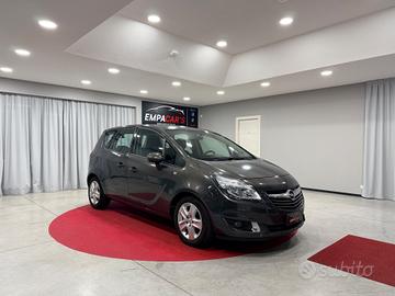 Opel Meriva 1.6 CDTI 110CV Start&Stop Cosmo